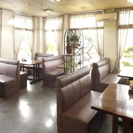 Business Hotel Kurama 彦根市 外观 照片