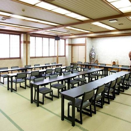 Business Hotel Kurama 彦根市 外观 照片