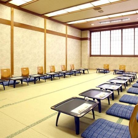Business Hotel Kurama 彦根市 外观 照片