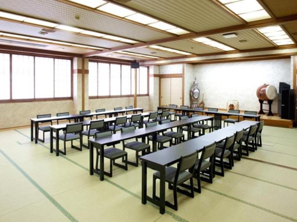 Business Hotel Kurama 彦根市 外观 照片