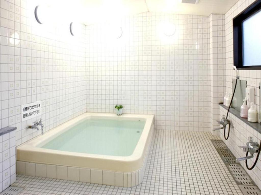 Business Hotel Kurama 彦根市 外观 照片