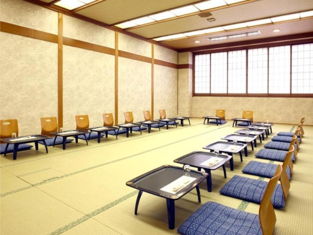 Business Hotel Kurama 彦根市 外观 照片