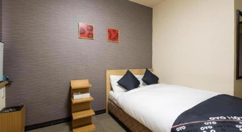 Business Hotel Kurama 彦根市 外观 照片