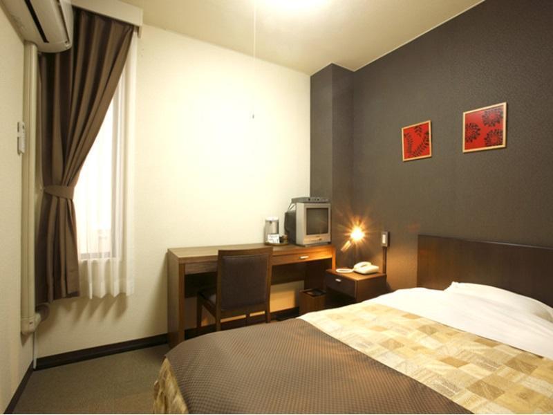 Business Hotel Kurama 彦根市 外观 照片