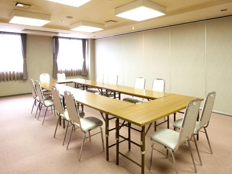 Business Hotel Kurama 彦根市 外观 照片