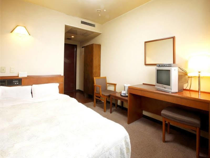 Business Hotel Kurama 彦根市 外观 照片